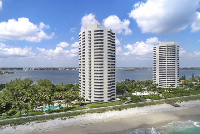 5070 N Ocean Drive #23c, Singer Island