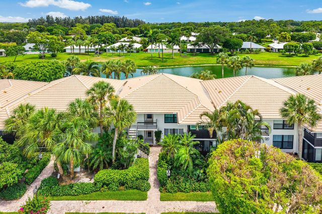3676 Quail Ridge  Drive N #green Heron S, Boynton Beach