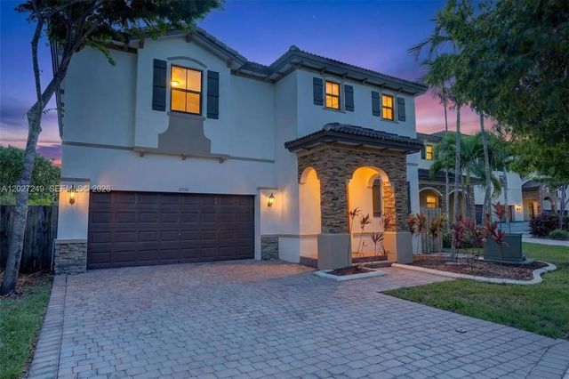 11556 Sw 234th Street, Homestead
