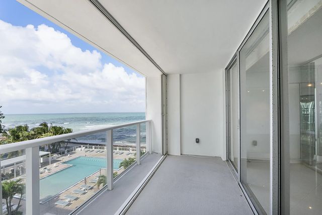 2 of 50 - 2751 S Ocean Drive #602s, Hollywood, FL