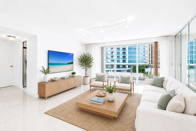 3 of 50 - 2751 S Ocean Drive #602s, Hollywood, FL
