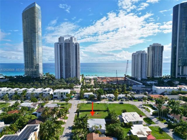 212 189th Street, Sunny Isles Beach