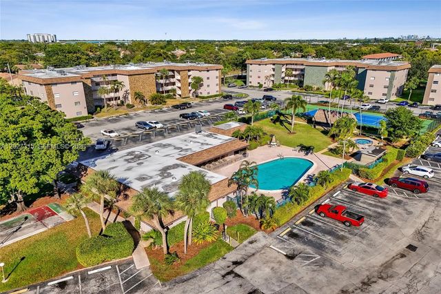 2441 Sw 82nd Avenue #205, Davie