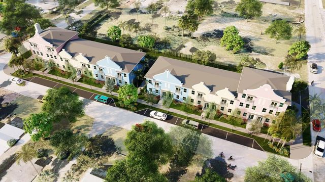 132 W 11th Street, Riviera Beach