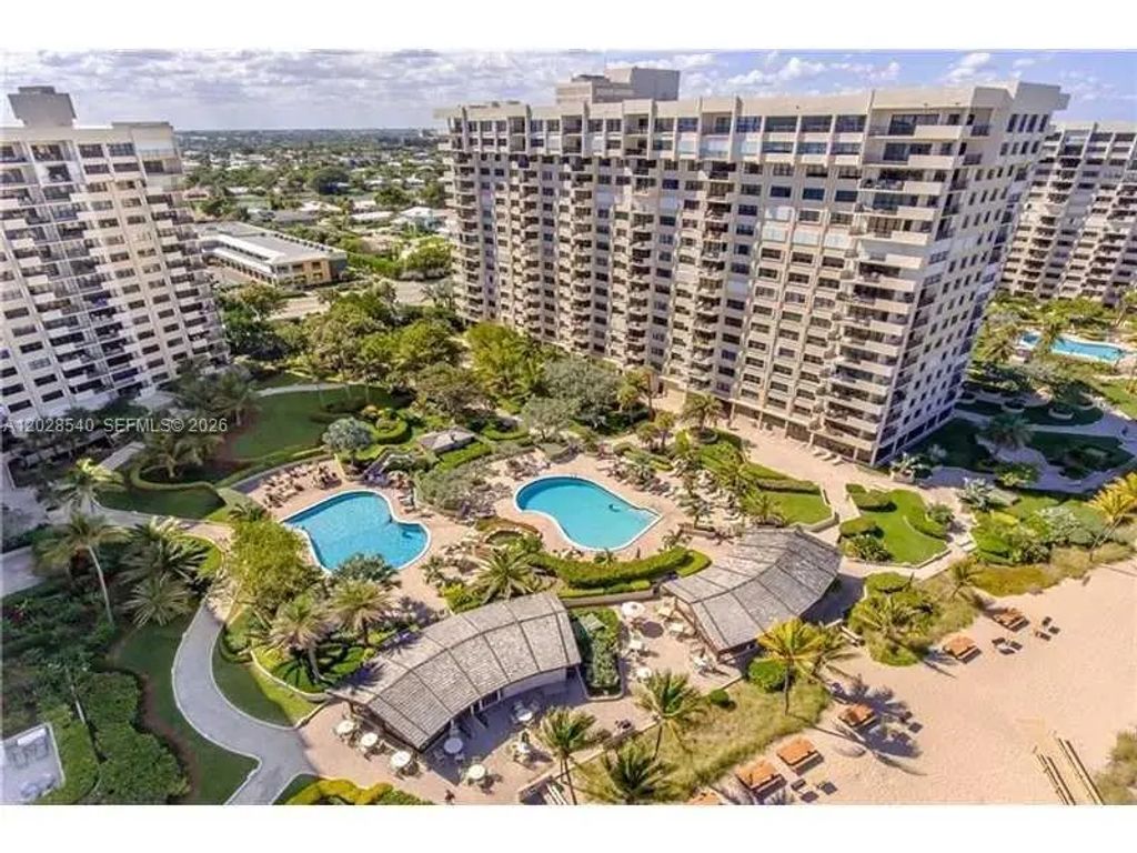 4900 N Ocean Boulevard #1101, Lauderdale By The Sea