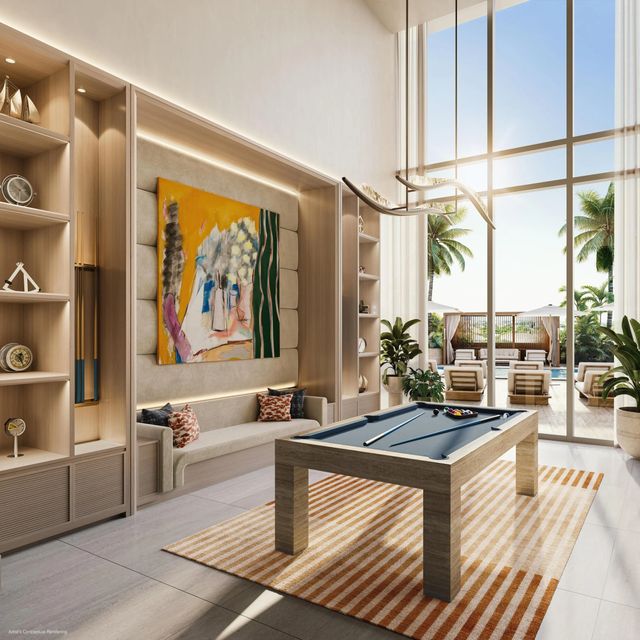 3 of 8 - 1745 N Flagler Drive #2601, West Palm Beach, FL