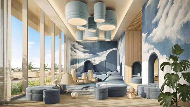5 of 8 - 1745 N Flagler Drive #2601, West Palm Beach, FL