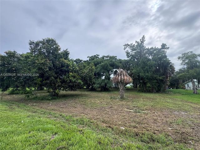19121 Sw Conners Highway, Okeechobee
