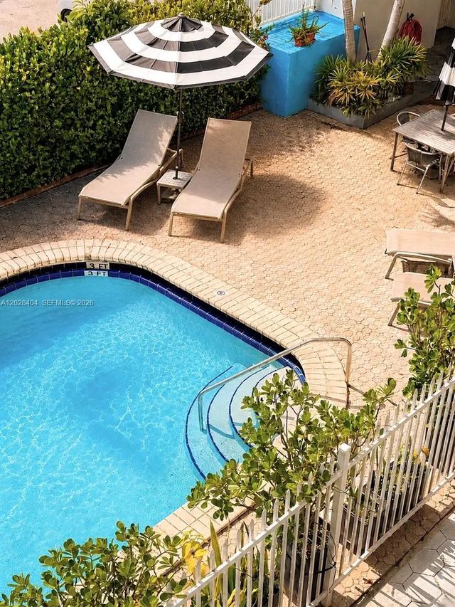 1400 Lincoln Road #301, Miami Beach
