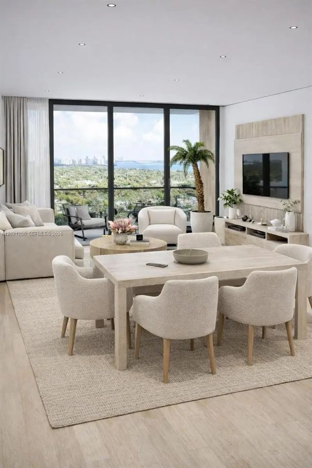3 of 9 - 7860 Ne Bayshore Court #2c, Miami, FL