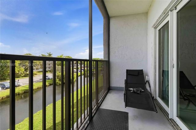 7521 Nw 16th Street #4307, Plantation