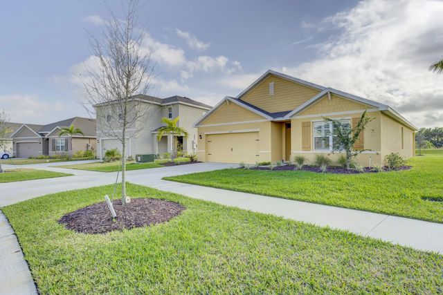 4 of 40 - 10519 Sw Vasari Way, Port St. Lucie, FL