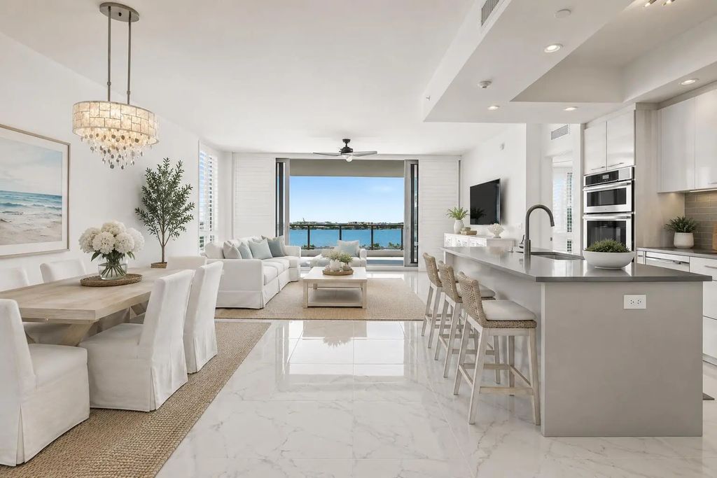1 Water Club Way #604, North Palm Beach