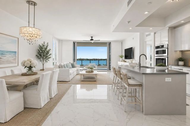 1 Water Club Way #604, North Palm Beach