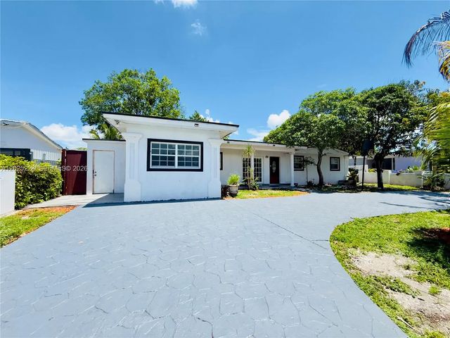 4521 Nw 179th Street, Miami Gardens