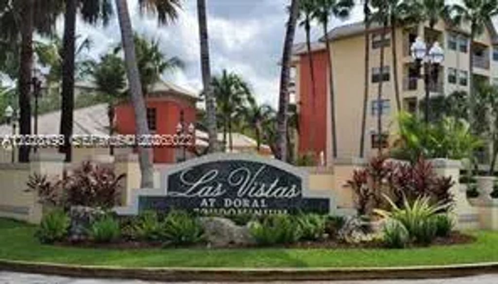 8180 Geneva Court #119, Doral