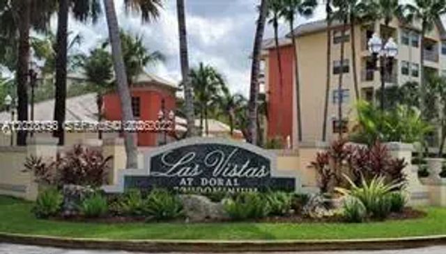 8180 Geneva Court #119, Doral