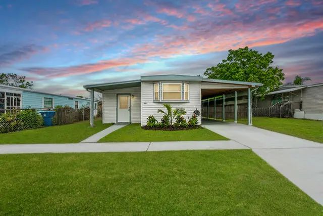 2531 Chatham Way Ne, Palm Bay