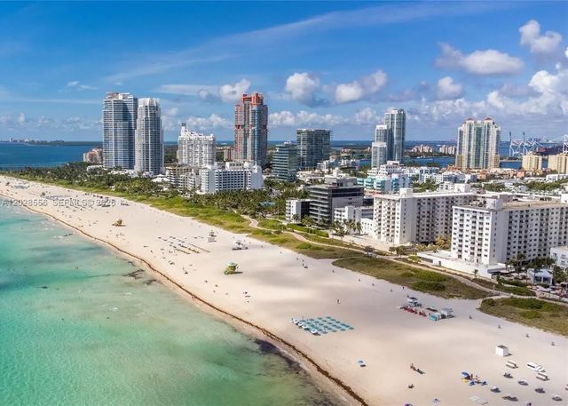 2 of 8 - 345 Ocean Drive #602, Miami Beach, FL