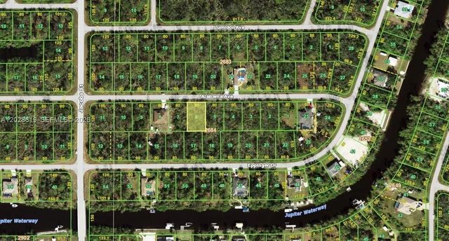 14037 Alabama Avenue, Port Charlotte