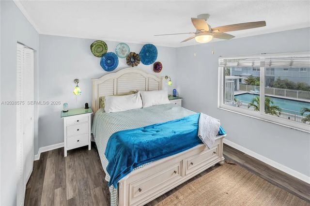 40 High Point Road #402, Islamorada