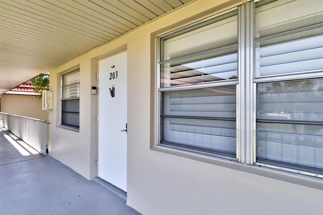 2 of 22 - 63 Woodland Drive #203/204, Vero Beach, FL