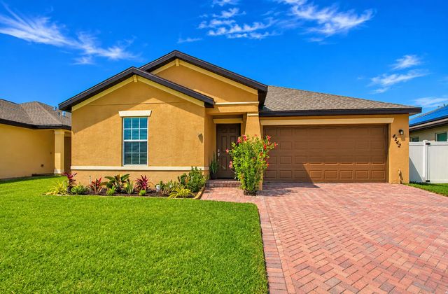 4242 Thurso Way, Fort Pierce