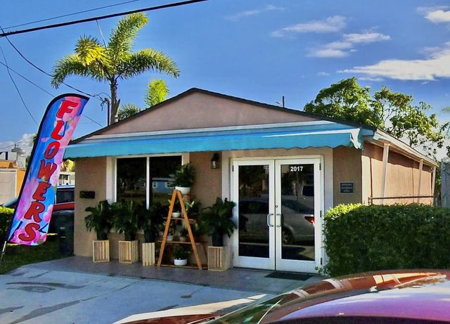 2017 Ave D, Fort Pierce