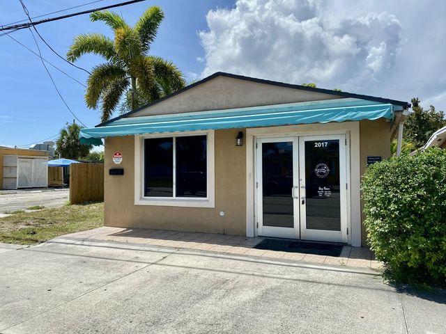 3 of 4 - 2017 Ave D, Fort Pierce, FL