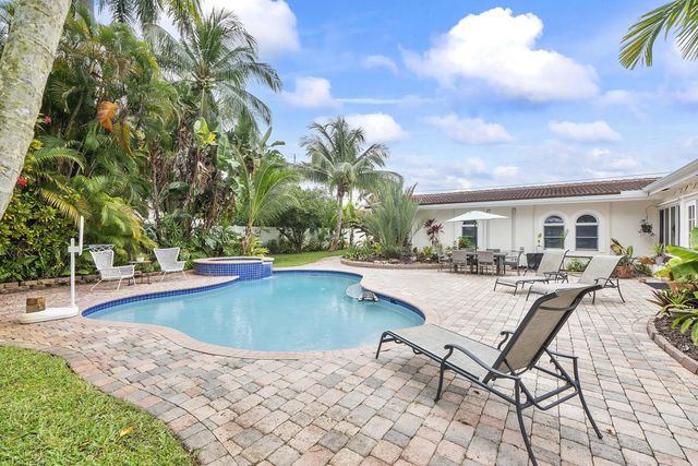 2501 Ne 26th Terrace, Fort Lauderdale