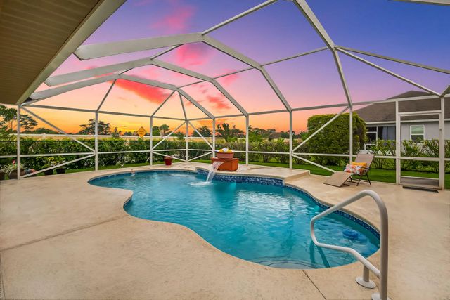 1601 Sw Realty Street, Port St. Lucie