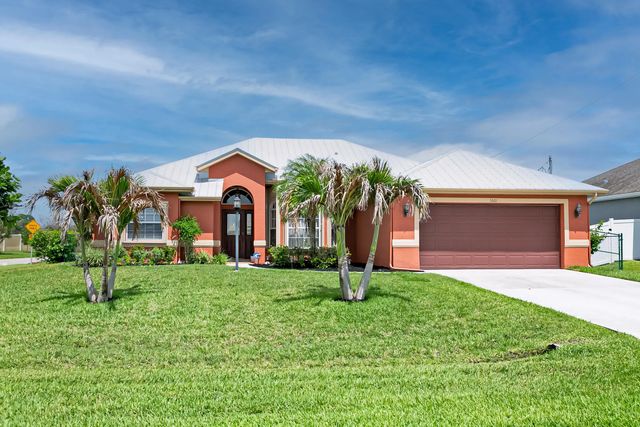 2 of 26 - 1601 Sw Realty Street, Port St. Lucie, FL