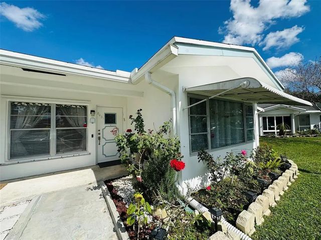 8431 Nw 12th Street #d68, Plantation