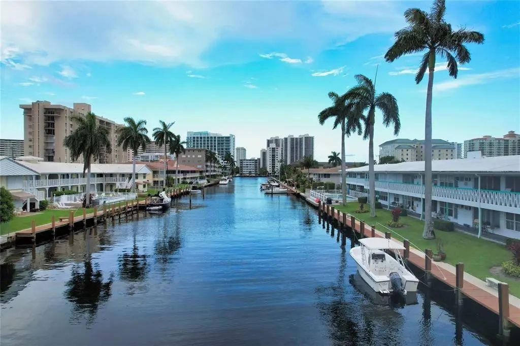 2841 Ne 32nd Street #2, Fort Lauderdale