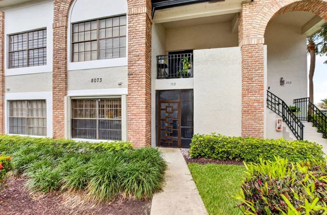 2 of 56 - 8073 Aberdeen Drive #102, Boynton Beach, FL