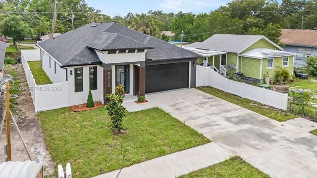 2 of 43 - 8210 N Elmer Street, Tampa, FL