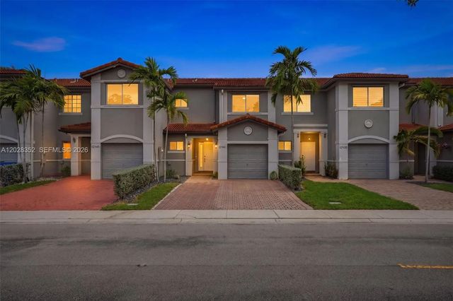 12941 Sw 29th Street, Miramar