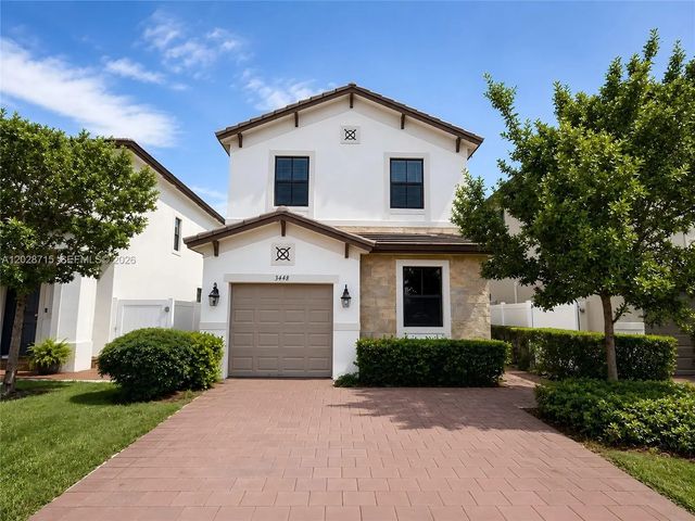 3448 W 110th Terrace, Hialeah