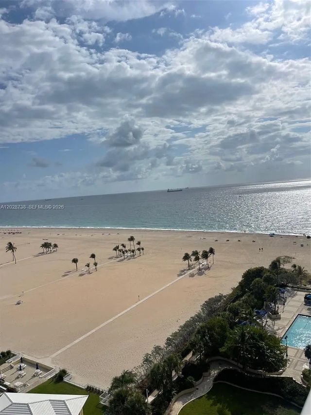 2100 S Ocean Lane #1409, Fort Lauderdale