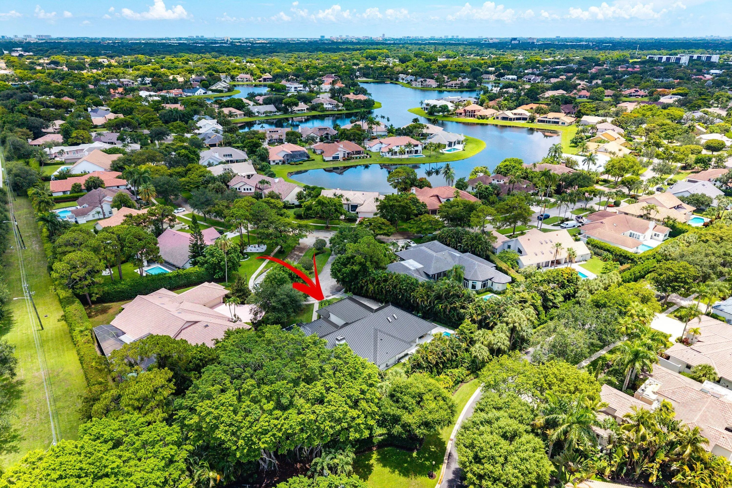 3235 Hyde Circle, Boca Raton, FL, 33434