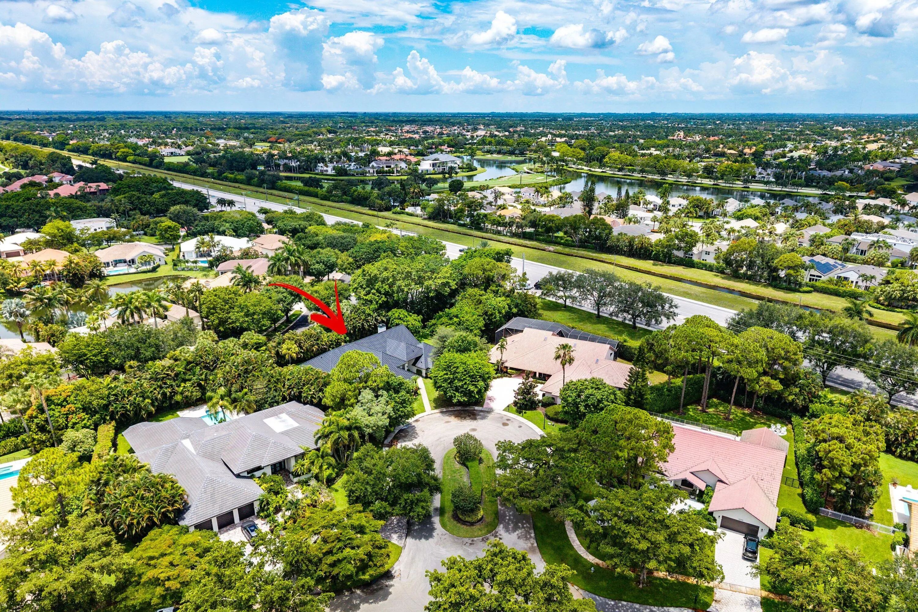 3235 Hyde Circle, Boca Raton, FL, 33434