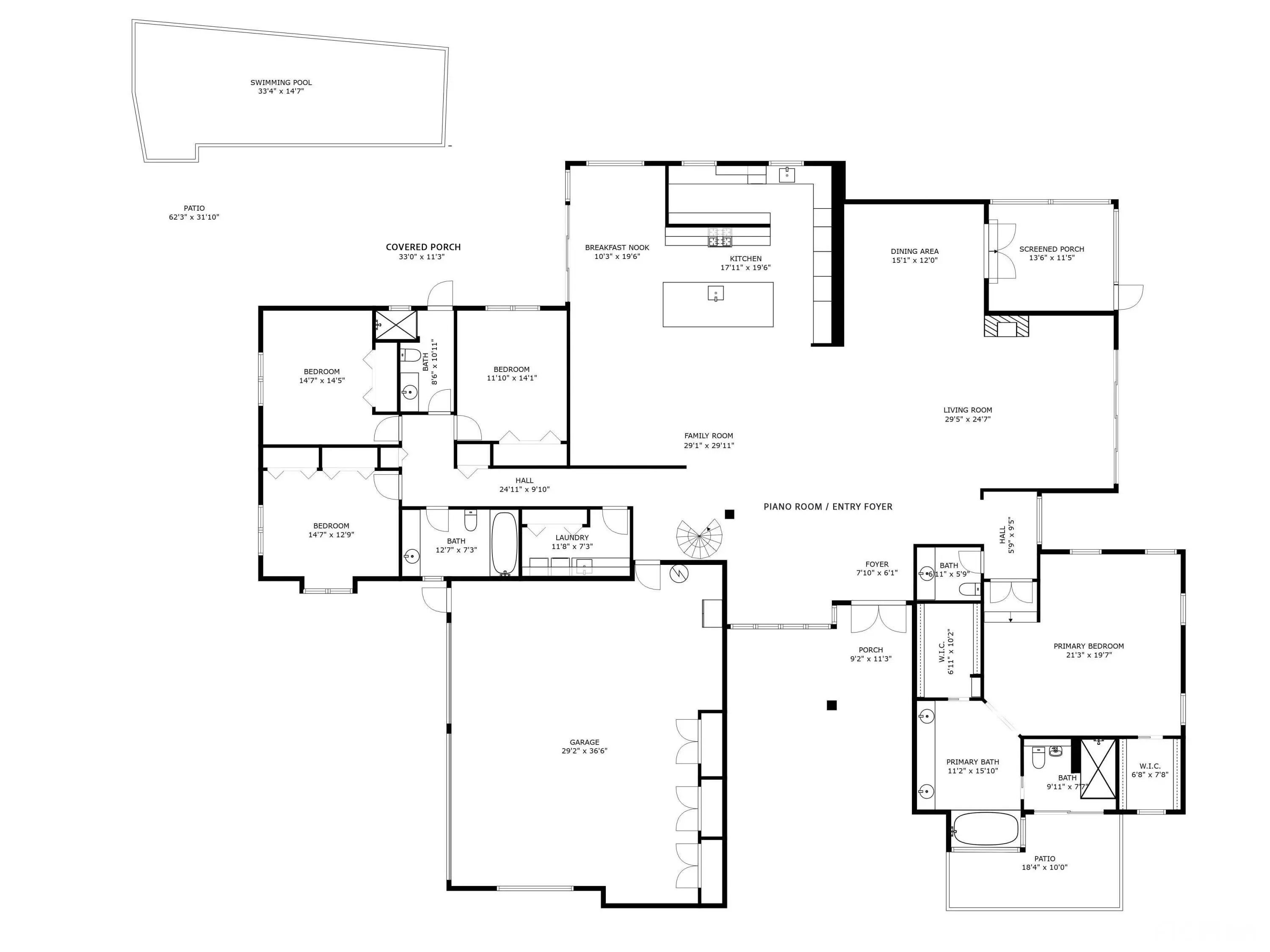 3235 Hyde Circle, Boca Raton, FL, 33434