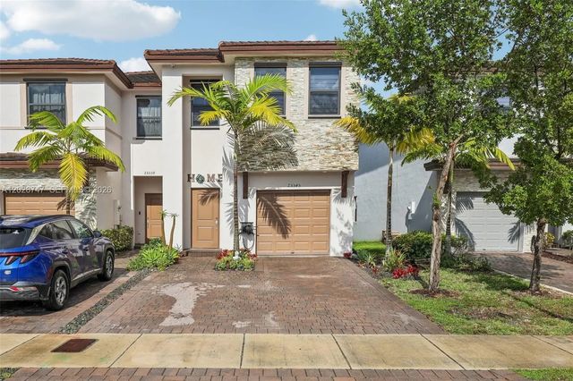 25345 Sw 108th Avenue, Homestead