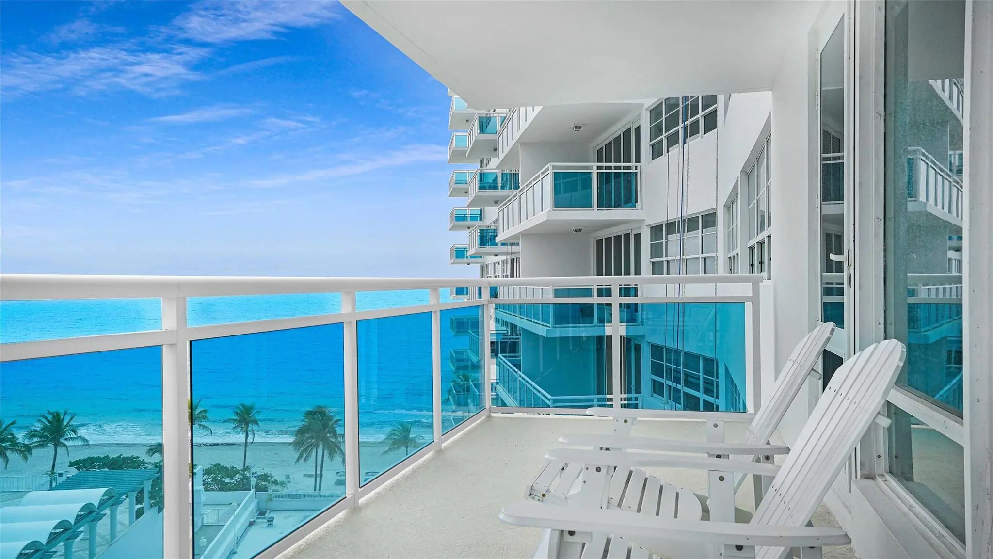 3430 Galt Ocean Drive #802, Fort Lauderdale