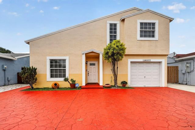 18977 Nw 63rd Ct Circle, Miami Gardens