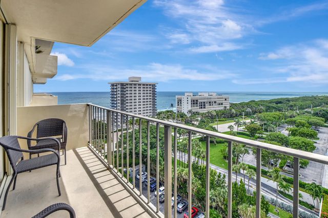 2121 N Ocean Boulevard #1405e, Boca Raton