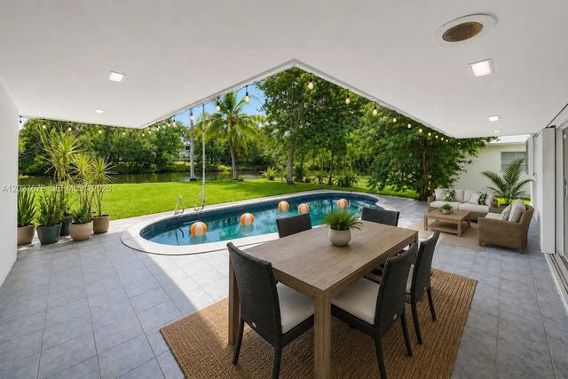 14001 S Biscayne River Drive, Miami