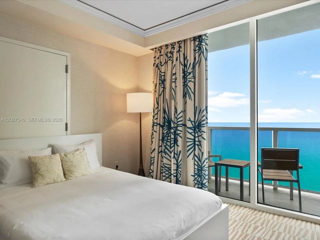 3 of 11 - 18001 Collins Avenue #2511, Sunny Isles Beach, FL