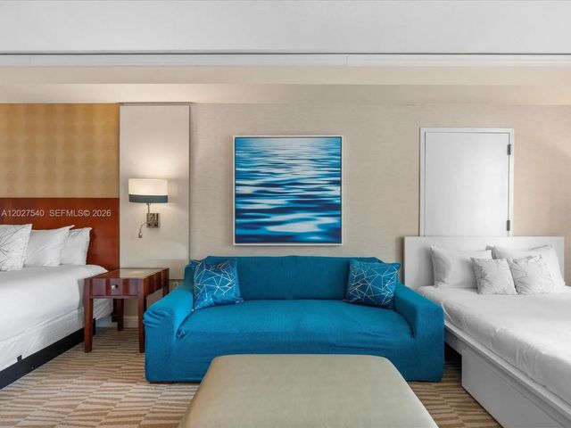 4 of 11 - 18001 Collins Avenue #2511, Sunny Isles Beach, FL