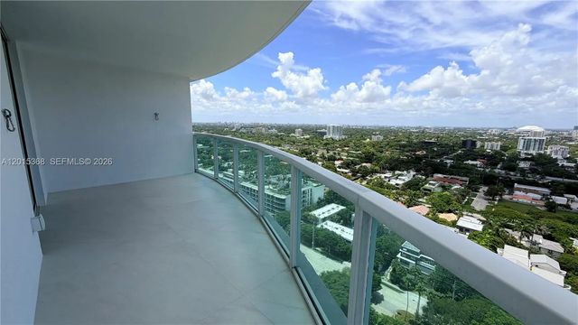 2101 Brickell Avenue #2301, Miami